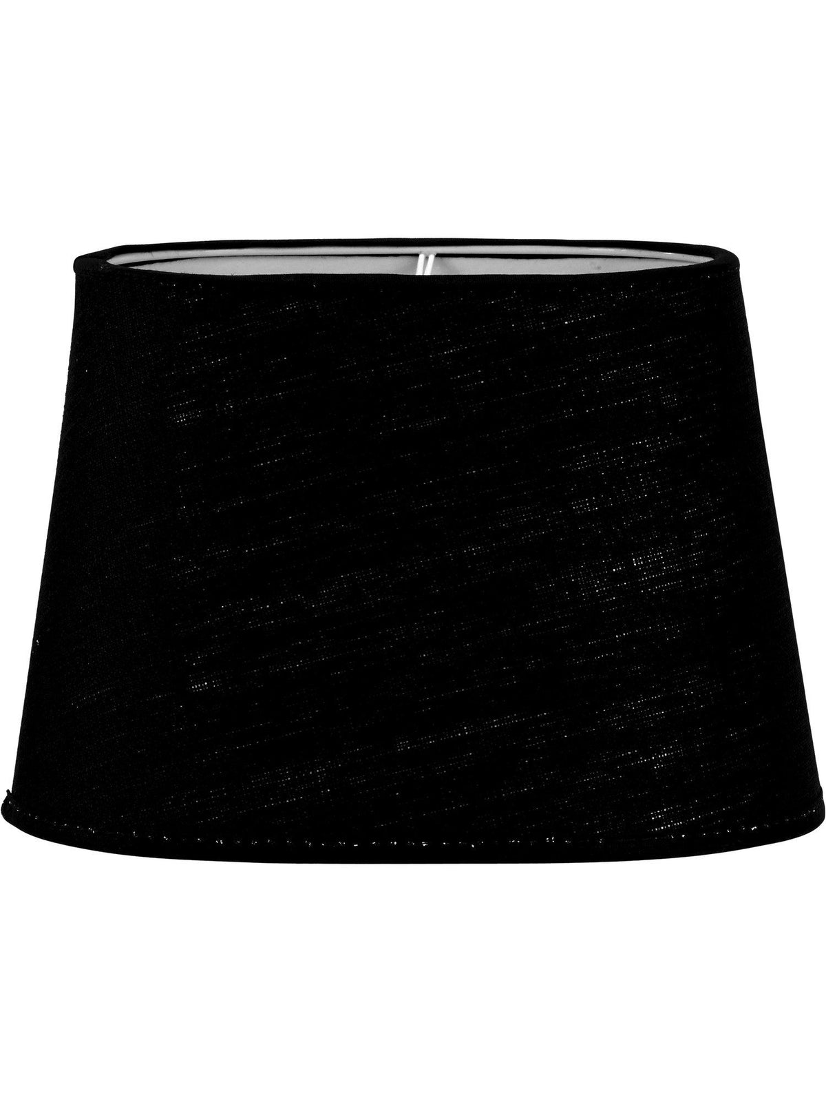 Anibe Lifestyle - Omera - Lampskärm Franza Svart 20cm