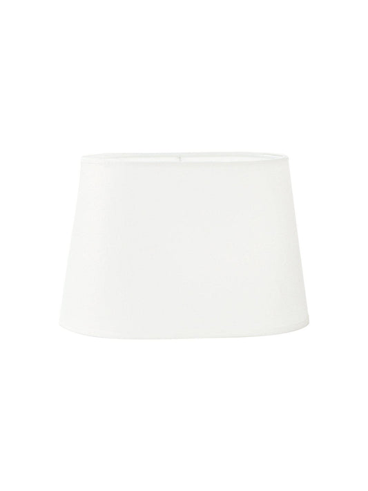 Anibe Lifestyle - Omera - Lampskärm Franza Vit 23cm