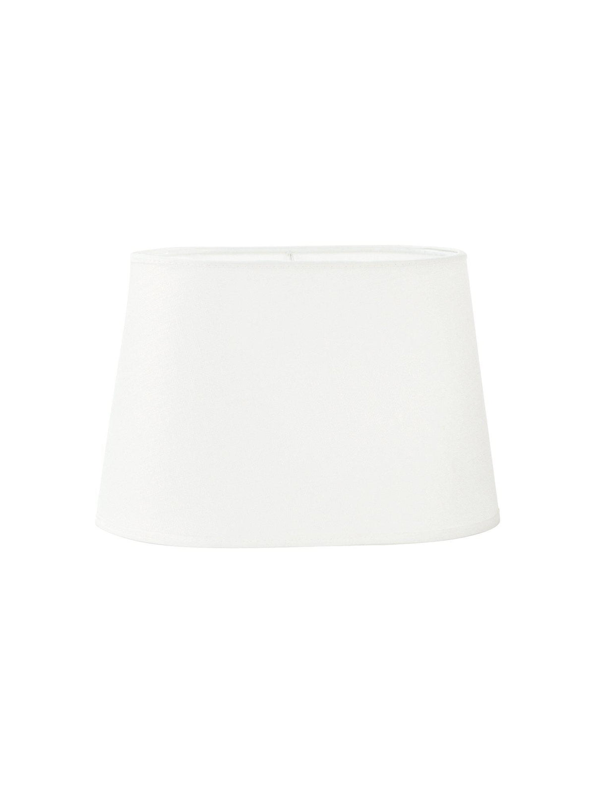 Anibe Lifestyle - Omera - Lampskärm Franza Vit 27cm