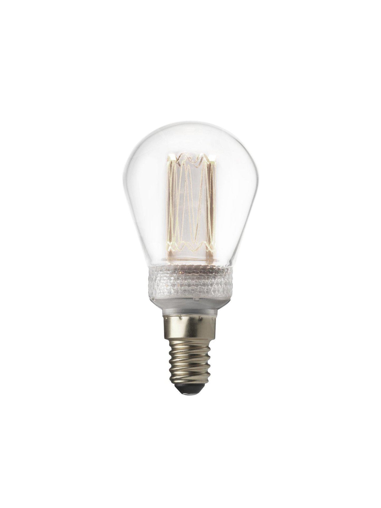 Future LED Edison 45mm E14 2,3 W