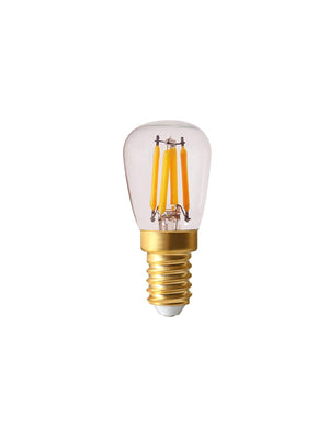 Anibe Lifestyle - Elect LED Filament Pygmy Dimmable Clear E14 1,5 W