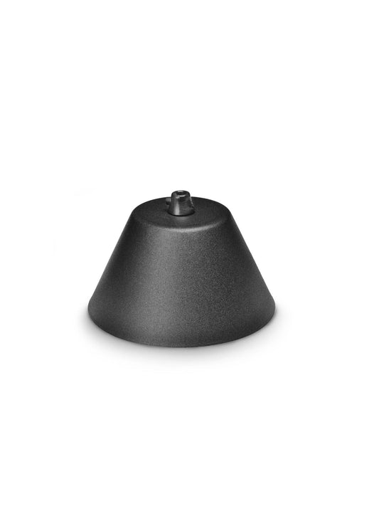 Anibe Lifestyle - Takkopp Svart 13cm