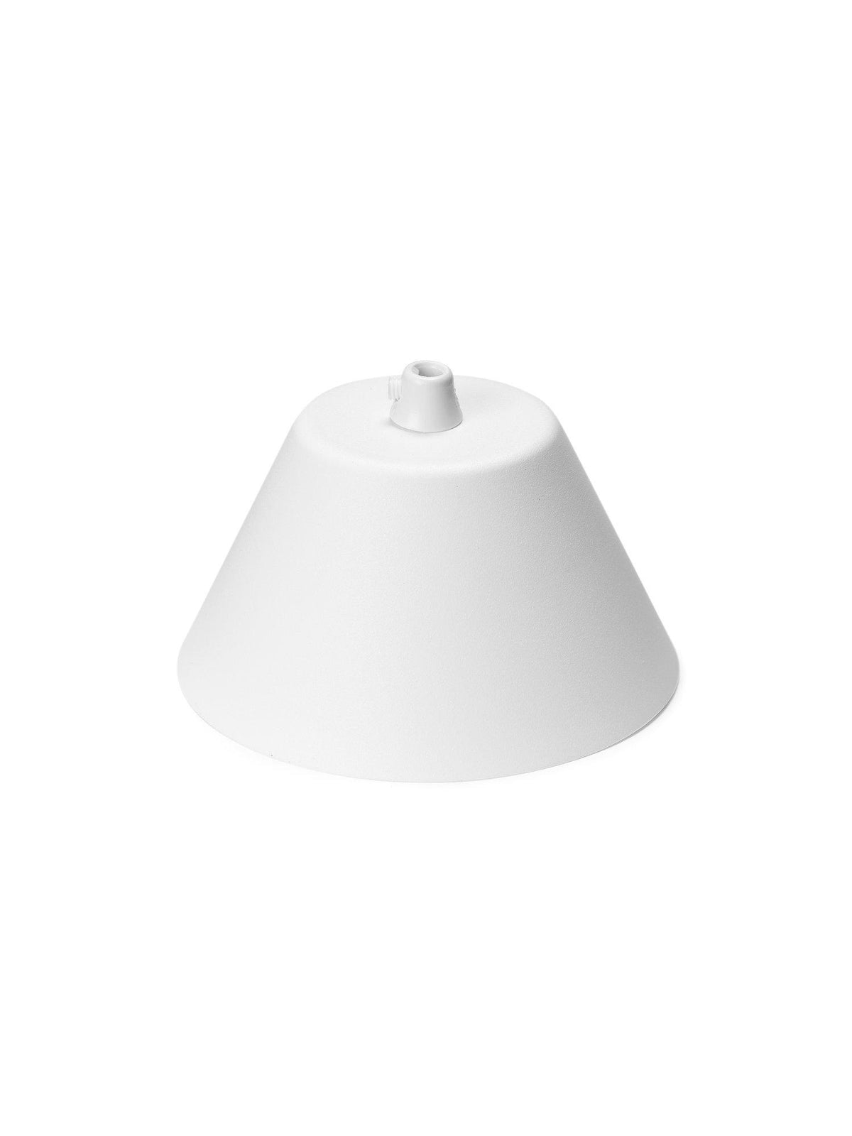 Anibe Lifestyle - Takkopp Vit 13cm