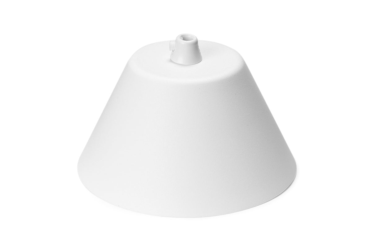 Anibe Lifestyle - Takkopp Vit 13cm