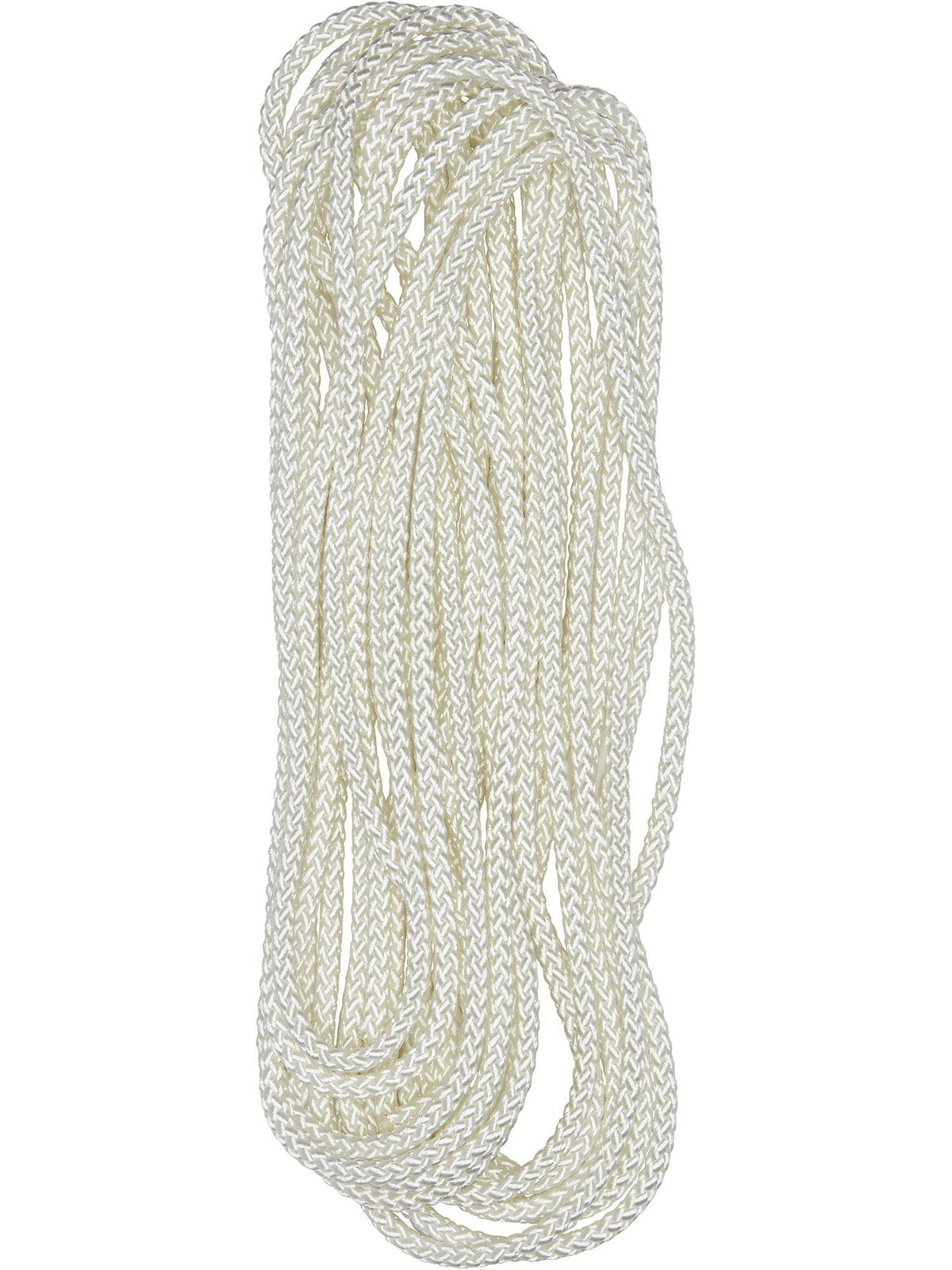 Anibe Lifestyle - Ljusslingslina Vit 6 mm 10 m