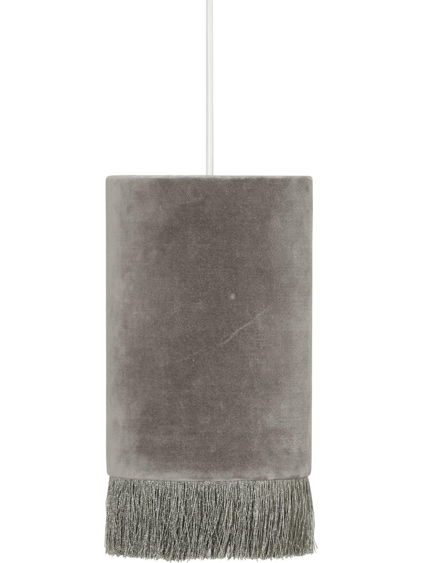 Alexis Fönsterlampa Grå IP20 15cm