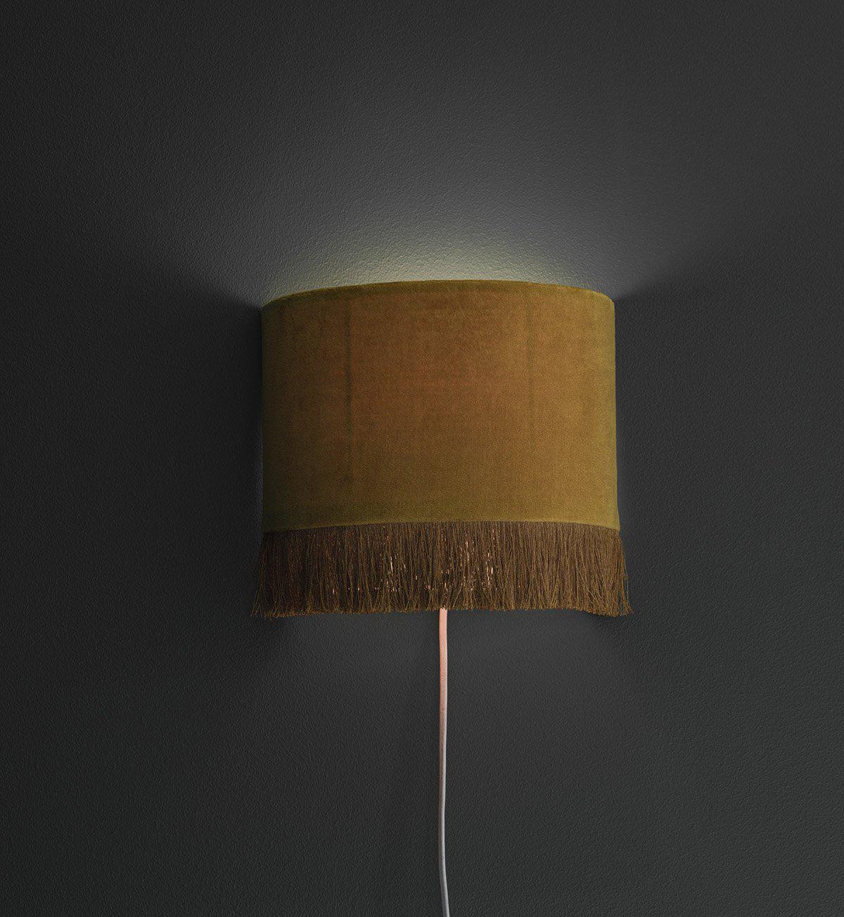 Alexis Fönsterlampa Grå IP20 15cm