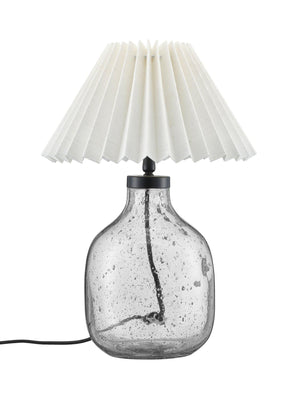 Anibe Lifestyle - Groove Bordslampa Klar Ines Offwhite IP20
