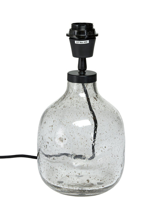 Anibe Lifestyle - Groove Lampfot Clear/Foileffect IP20 30cm