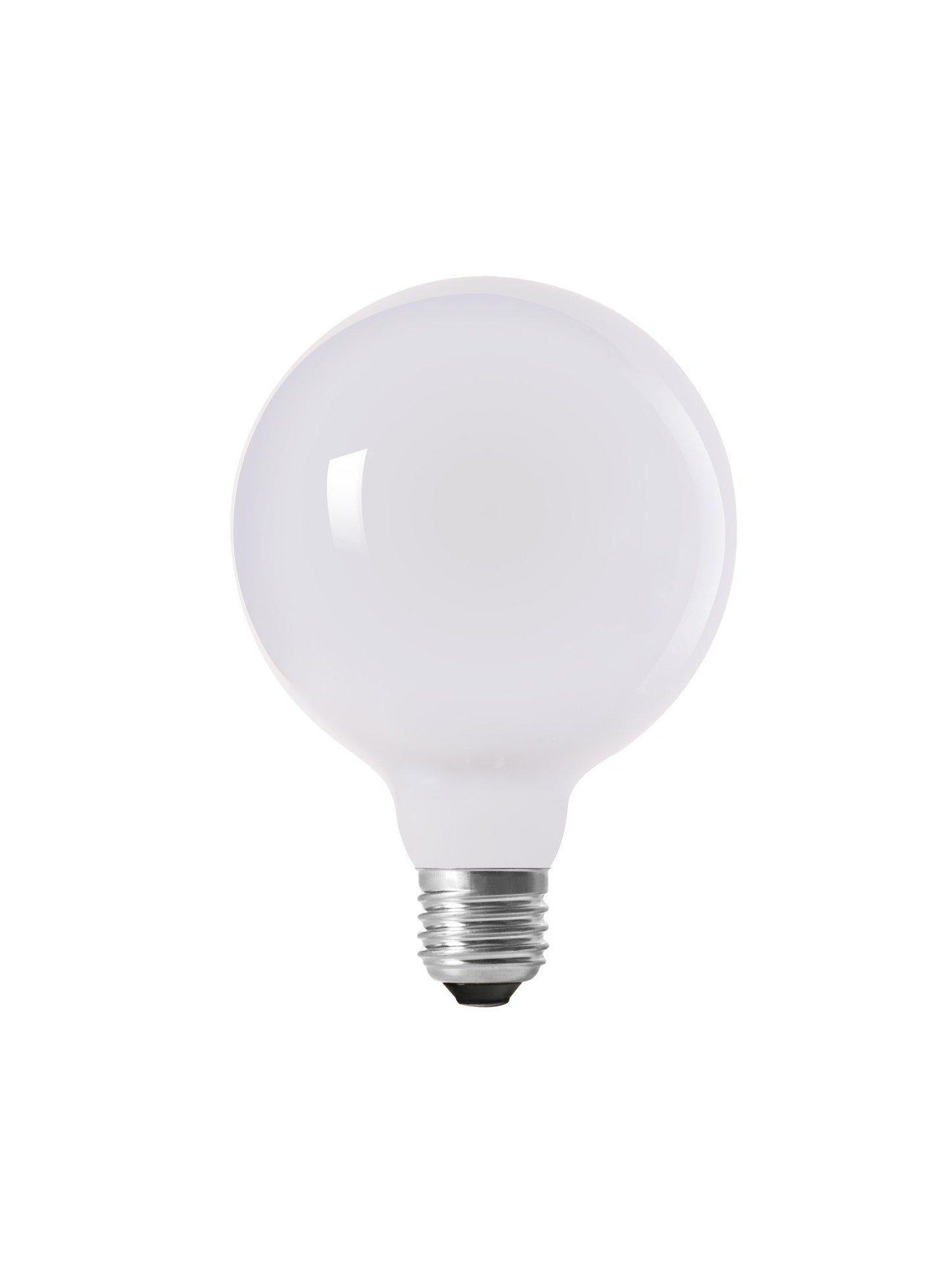 Perfect LED Opal Glob 130mm E27 7 W