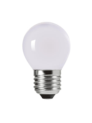 Anibe Lifestyle - Perfect LED Opal Klot 50mm E27 3 W