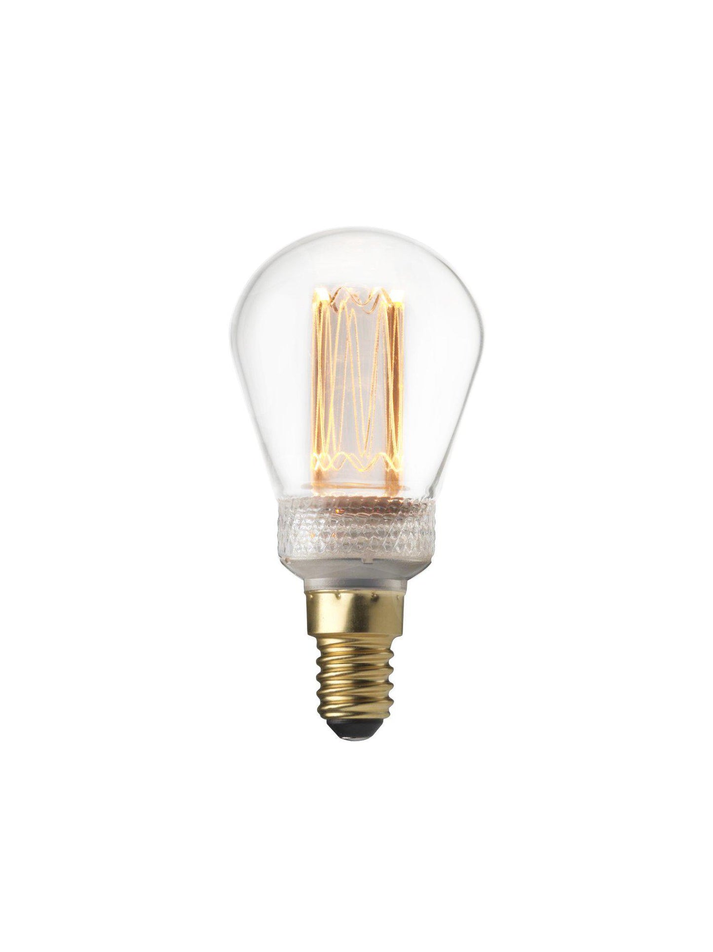 Future LED Edison 45mm E14 1 W
