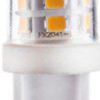 LED 3-step G9 4W