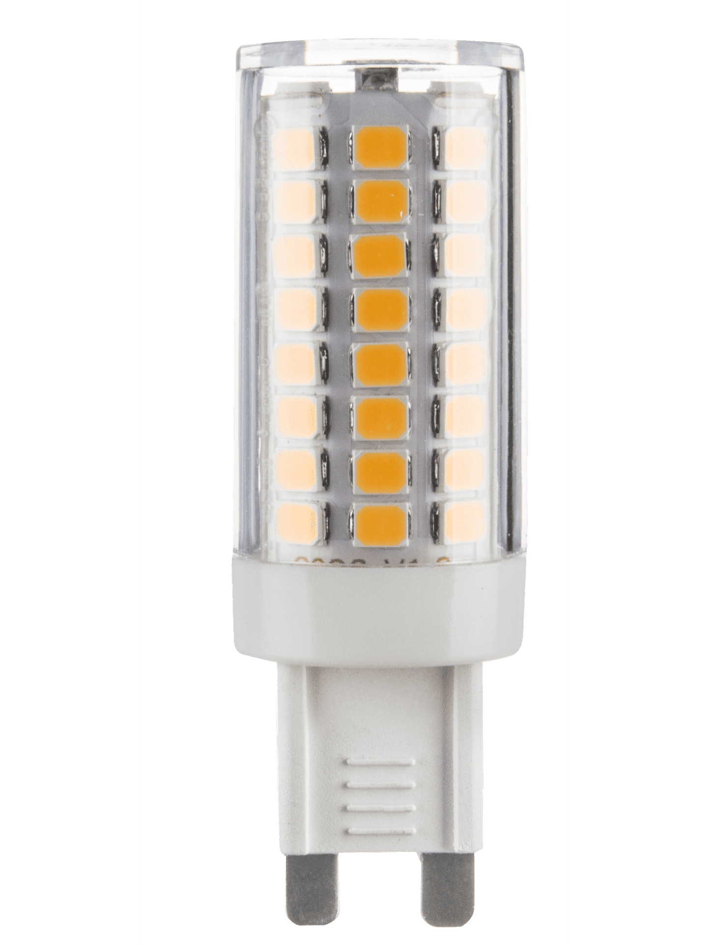 LED 3-step G9 4W