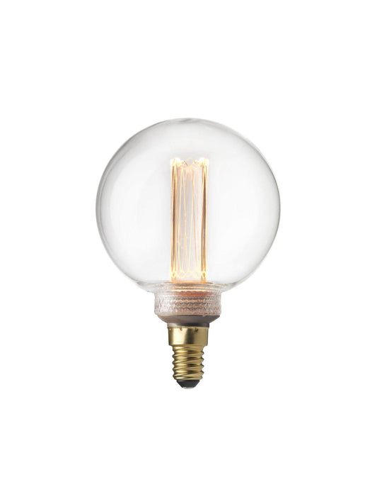 Anibe Lifestyle - Future LED Globe 95mm E14 1 W