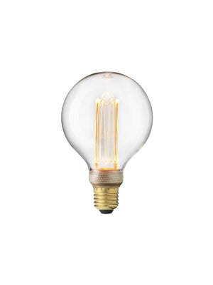 Anibe Lifestyle - Future LED Globe 95mm E27 1 W