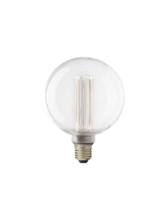 Future LED Globe 125mm E27 1 W