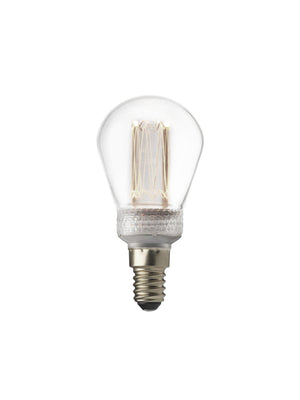 Anibe Lifestyle - Future LED Edison 45mm E14 1 W