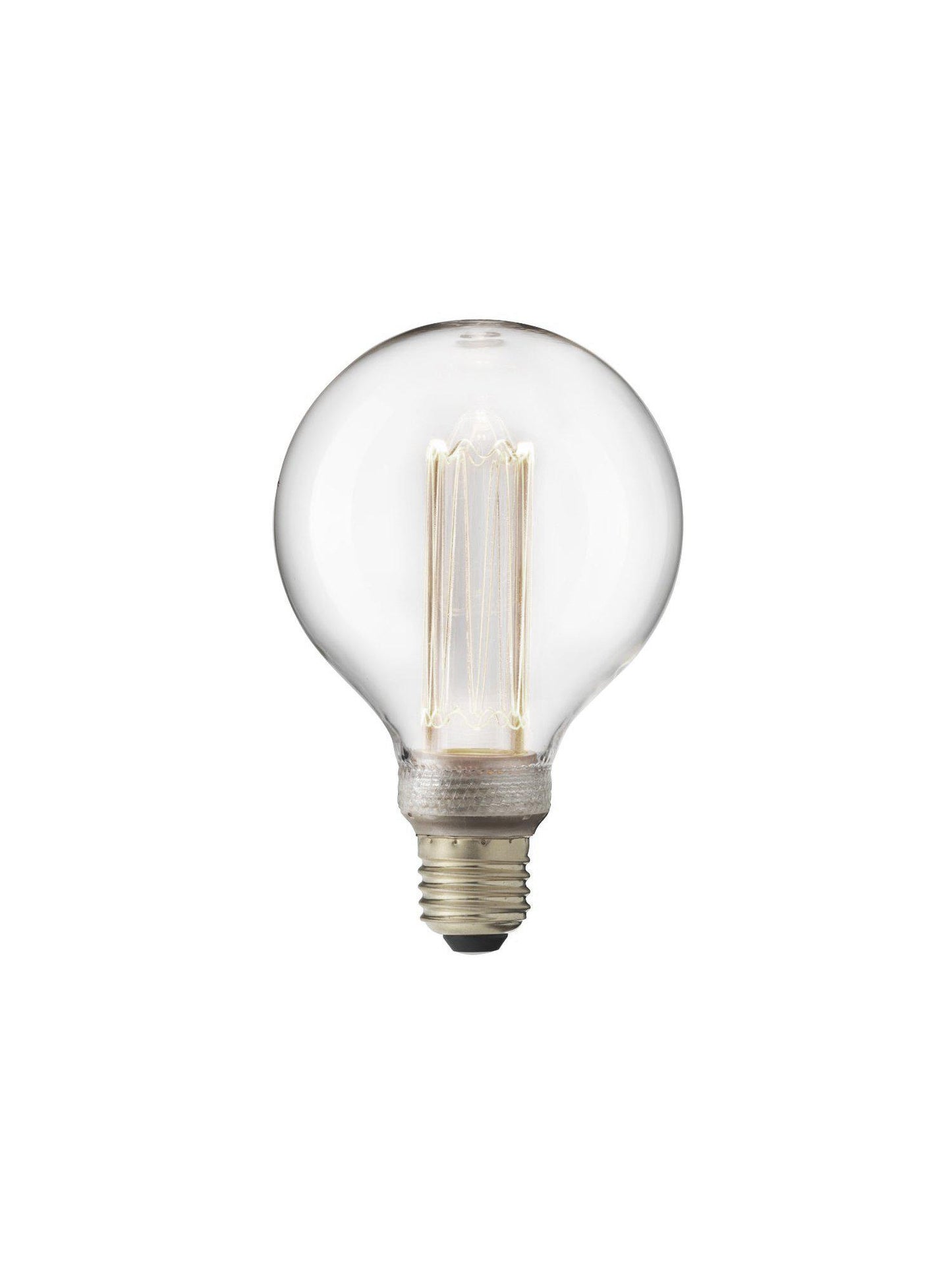 Future LED Globe 95mm E27 1 W