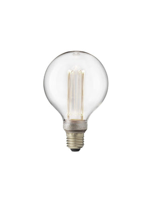 Anibe Lifestyle - Future LED Globe 95mm E27 1 W