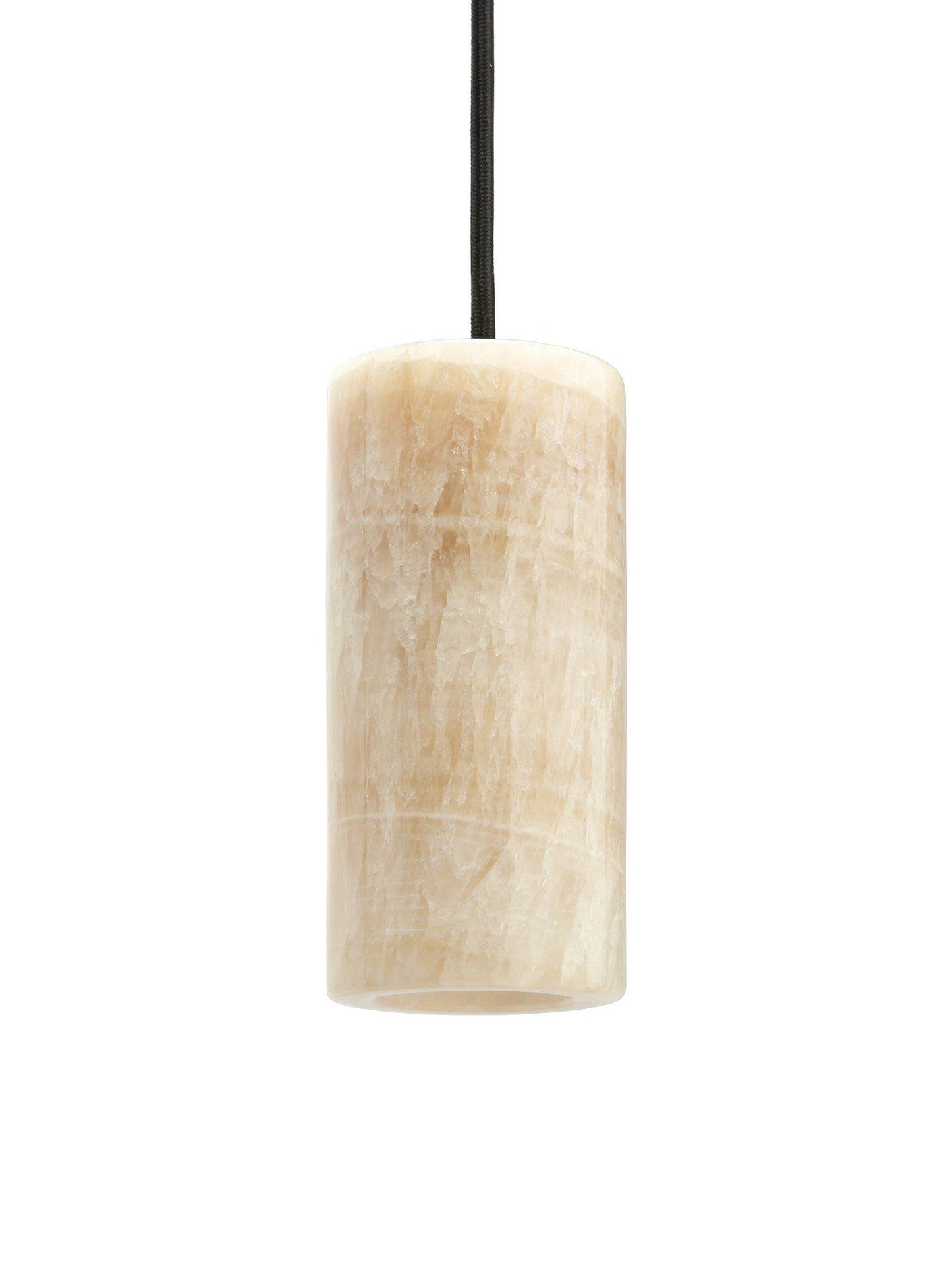 Lucie Fönsterlampa Marmor IP20 7cm