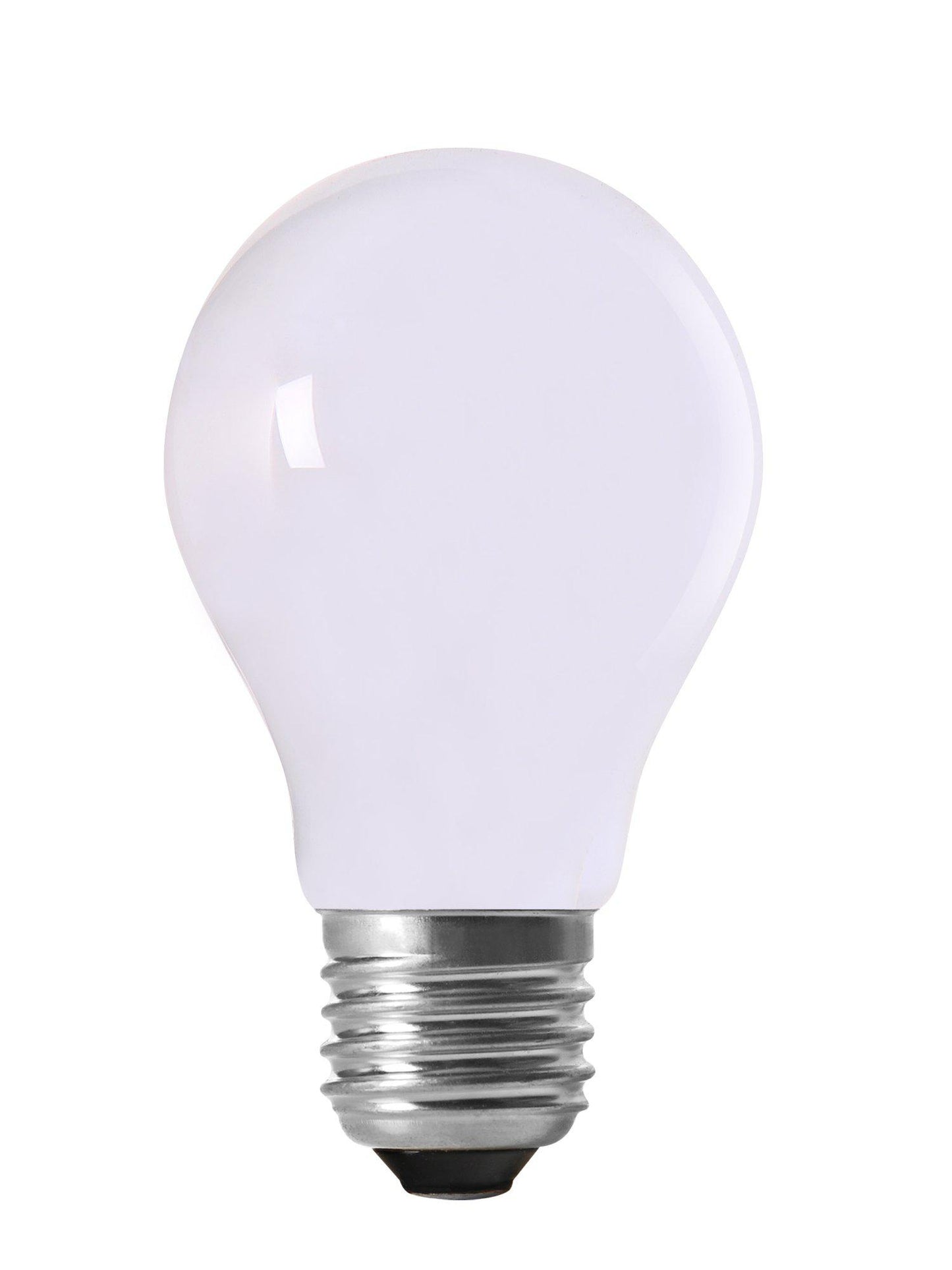 Twilight LED 3-steg E27 4,5 W