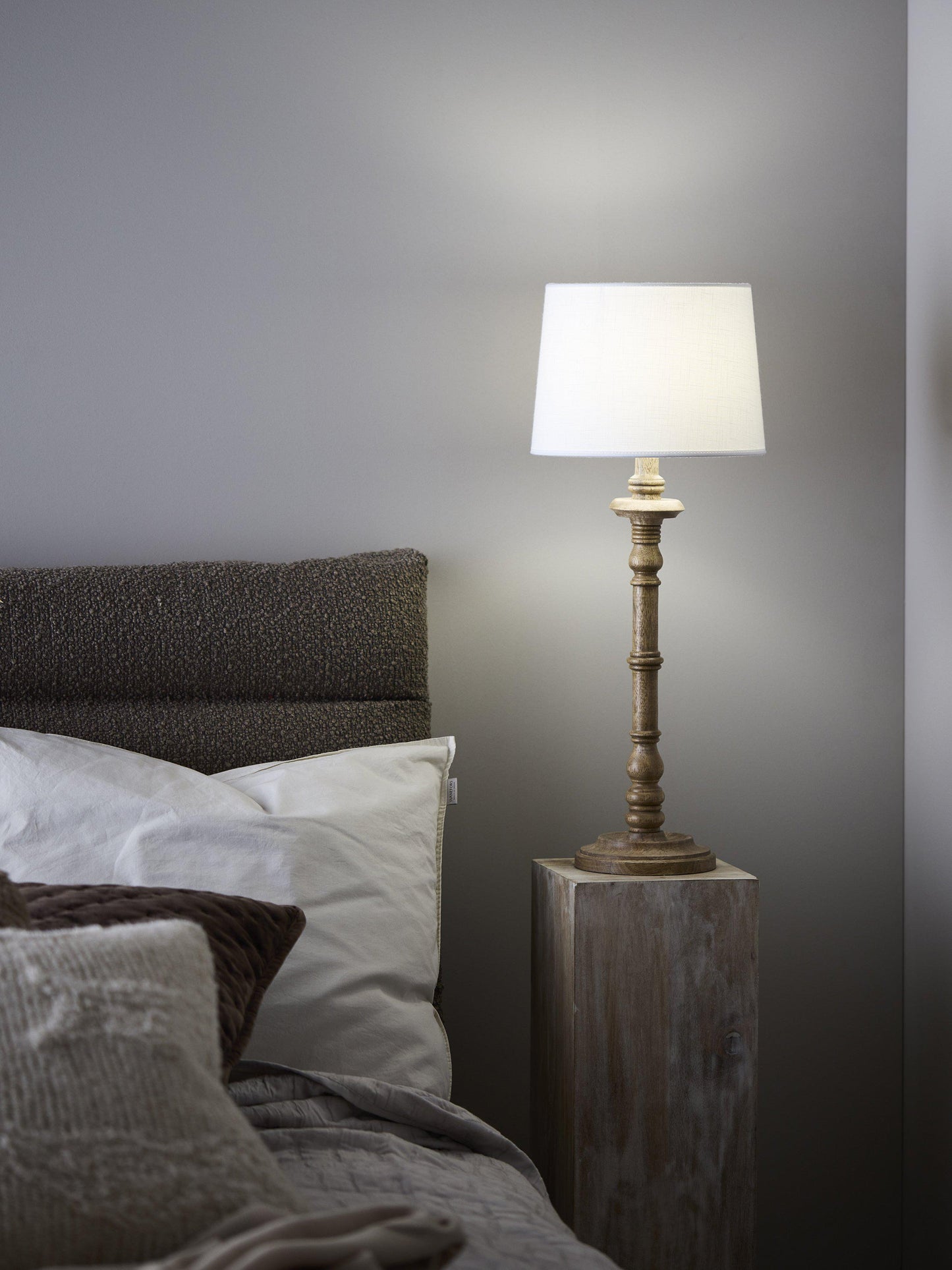 Twilight LED 3-steg E27 7 W