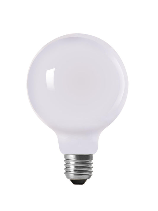 Twilight LED 3-steg Glob 95mm E27 7 W