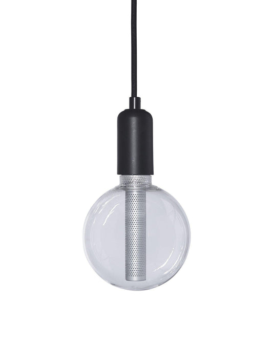 Anibe Lifestyle - Column Fönsterlampa Silver IP20 12,5cm