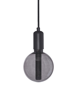 Anibe Lifestyle - Column Fönsterlampa Svart IP20 12,5cm
