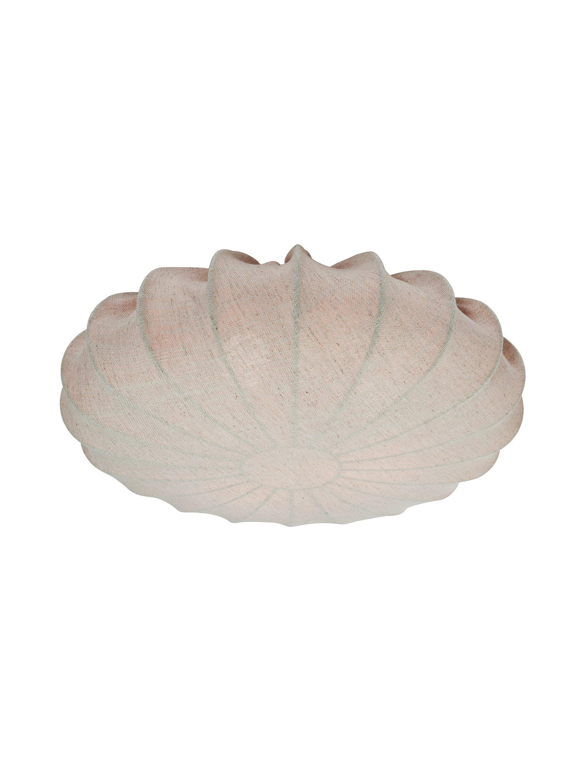 Anibe Lifestyle - Plafond Florenzo Stone 42cm