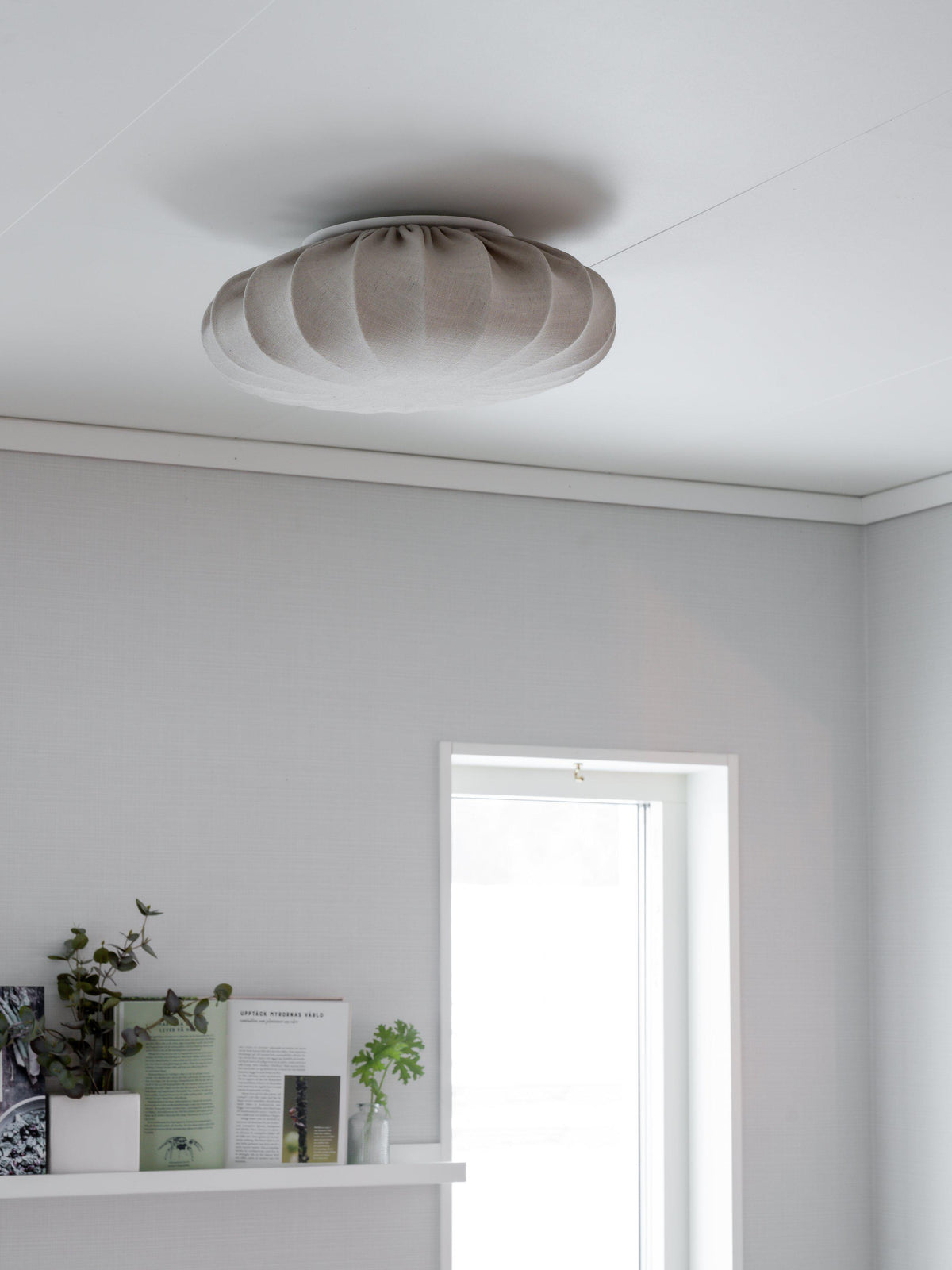 Anibe Lifestyle - Plafond Florenzo Stone 42cm