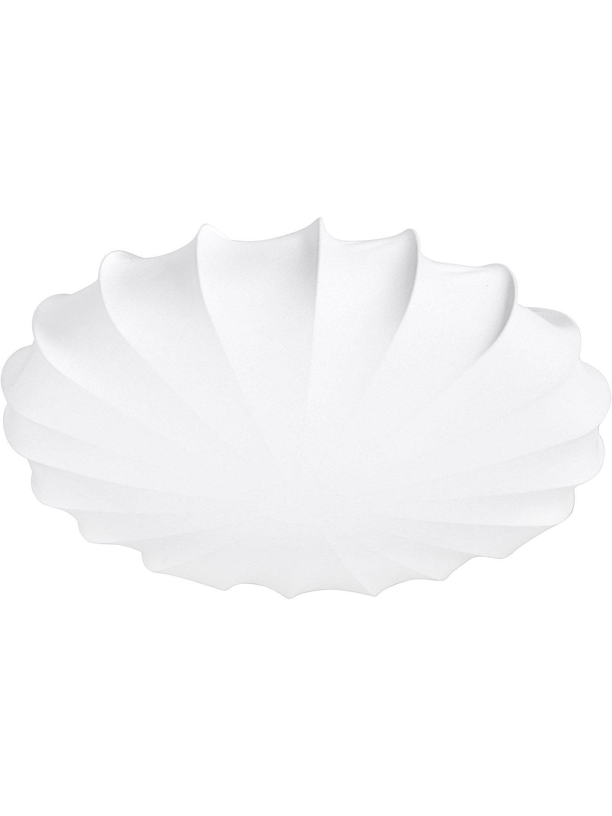 Anibe Lifestyle - Plafond Franza Vit 42cm