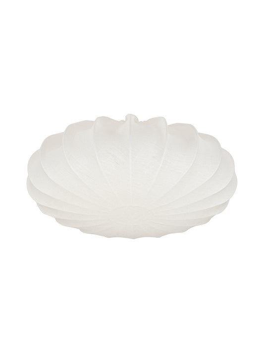 Anibe Lifestyle - Plafond Lin Offwhite 42cm