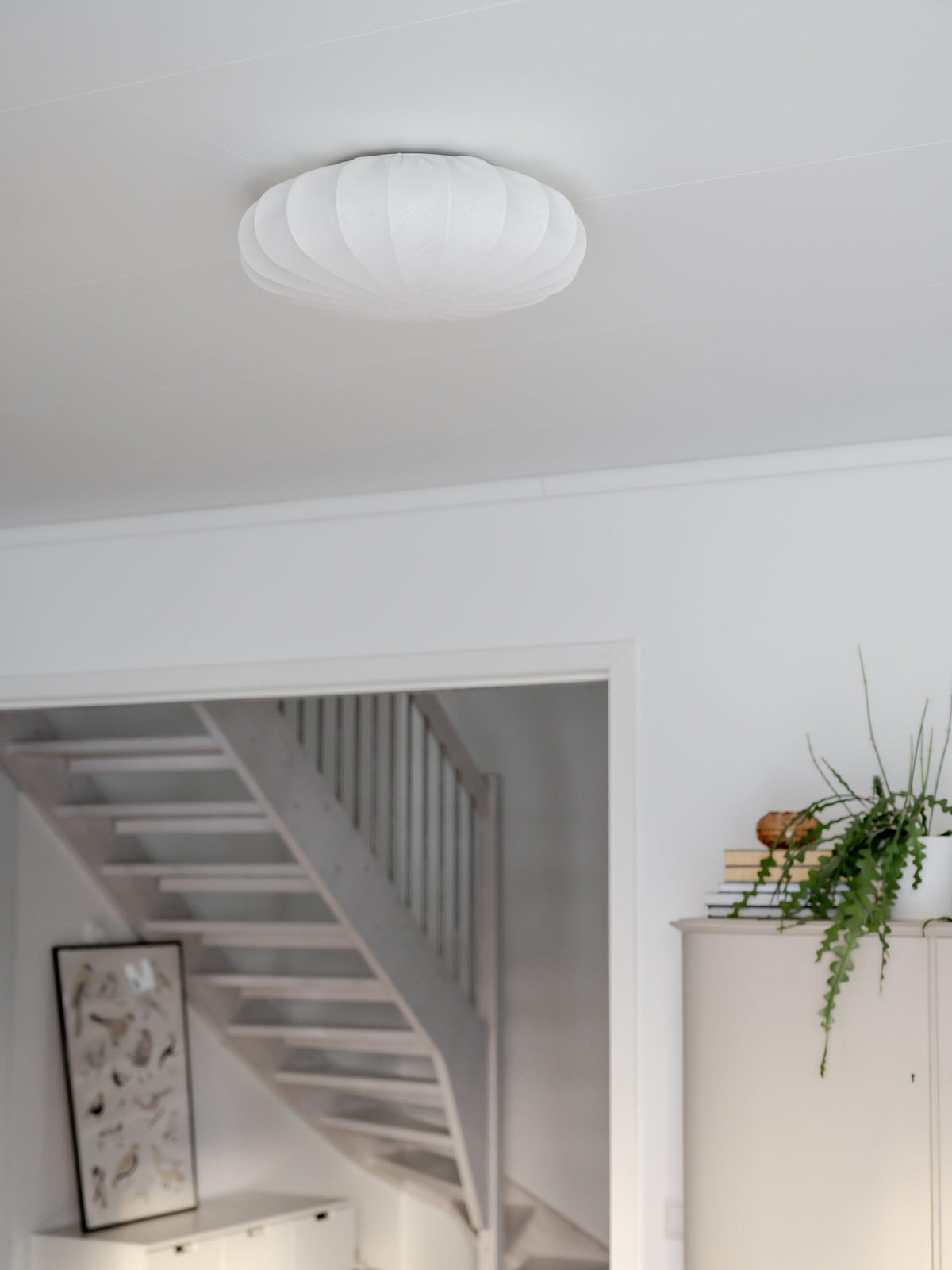 Anibe Lifestyle - Plafond Lin Offwhite 42cm