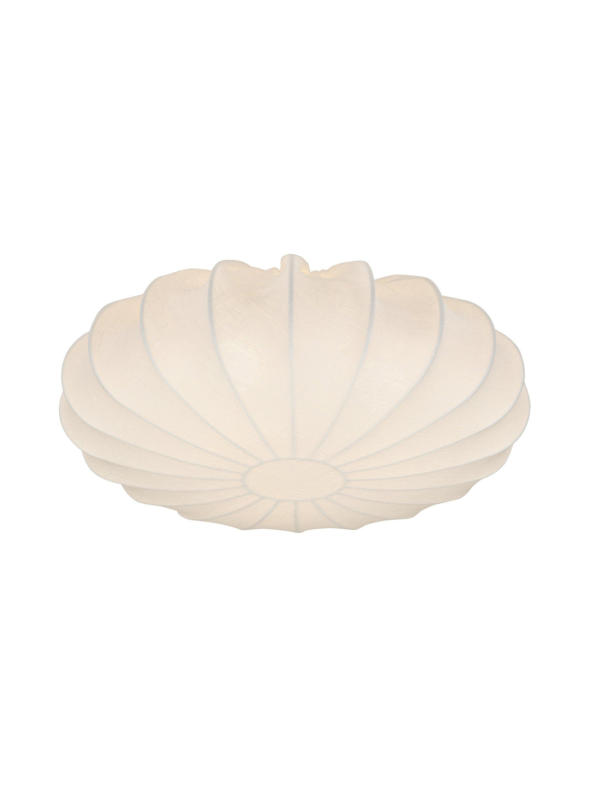 Anibe Lifestyle - Plafond Lin Offwhite 42cm