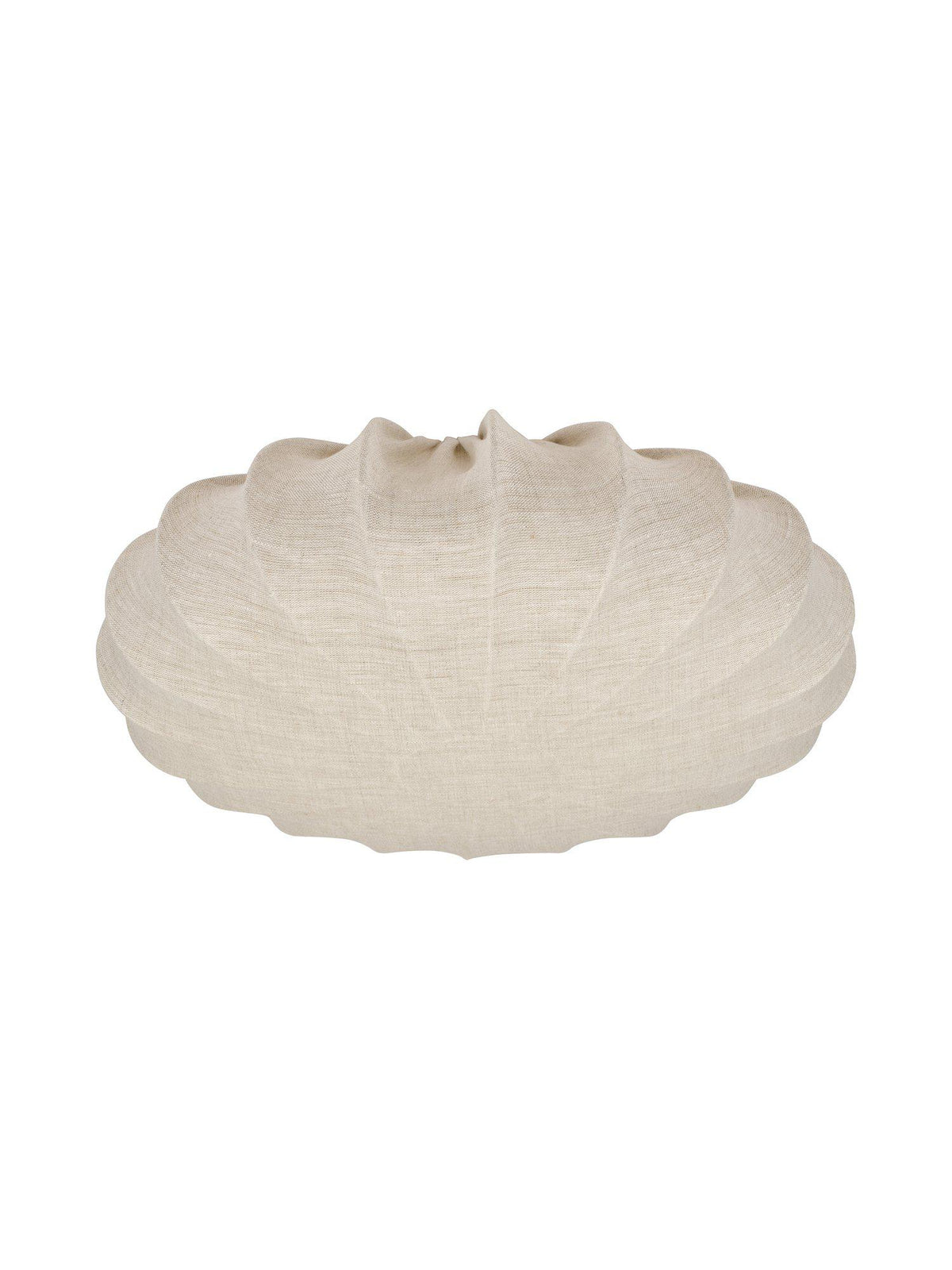 Anibe Lifestyle - Plafond Lin Natur 42cm