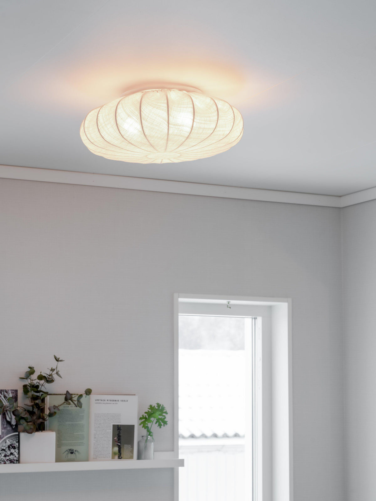 Anibe Lifestyle - Plafond Florenzo Stone 55cm