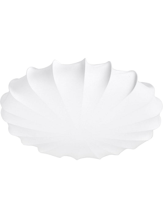 Anibe Lifestyle - Plafond Franza Vit 55cm