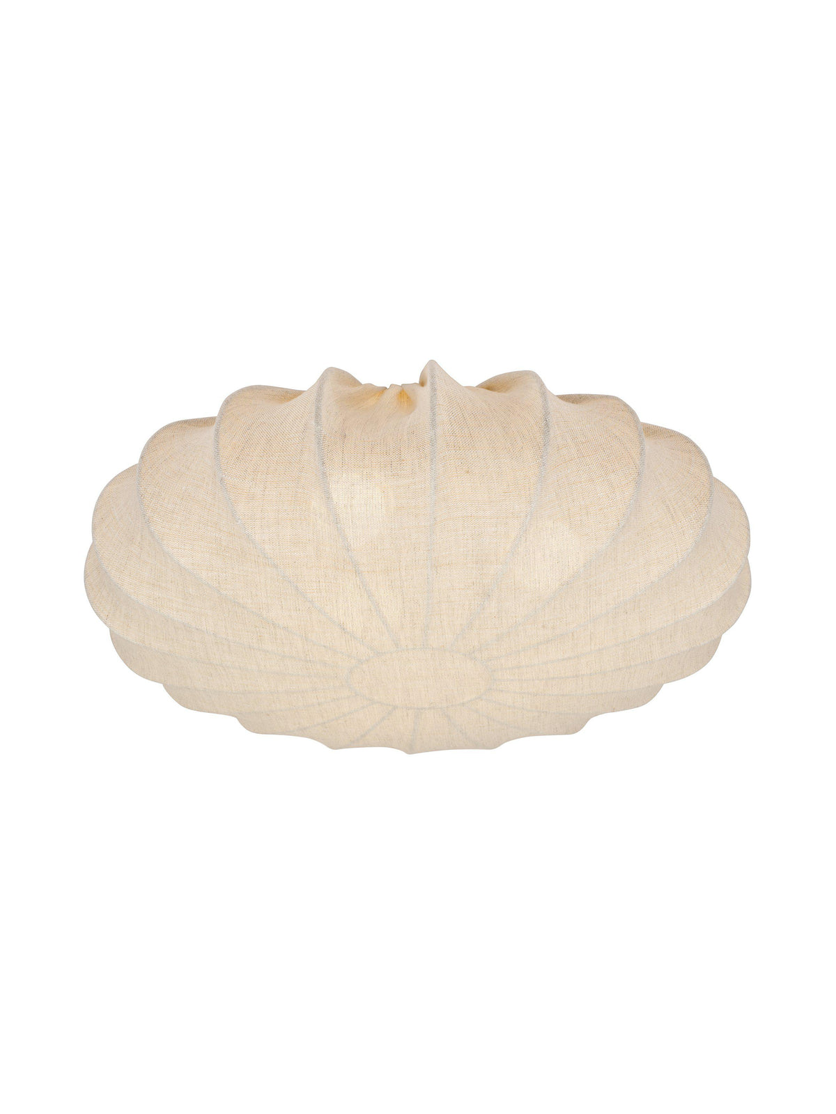 Anibe Lifestyle - Plafond Lin Natur 55cm