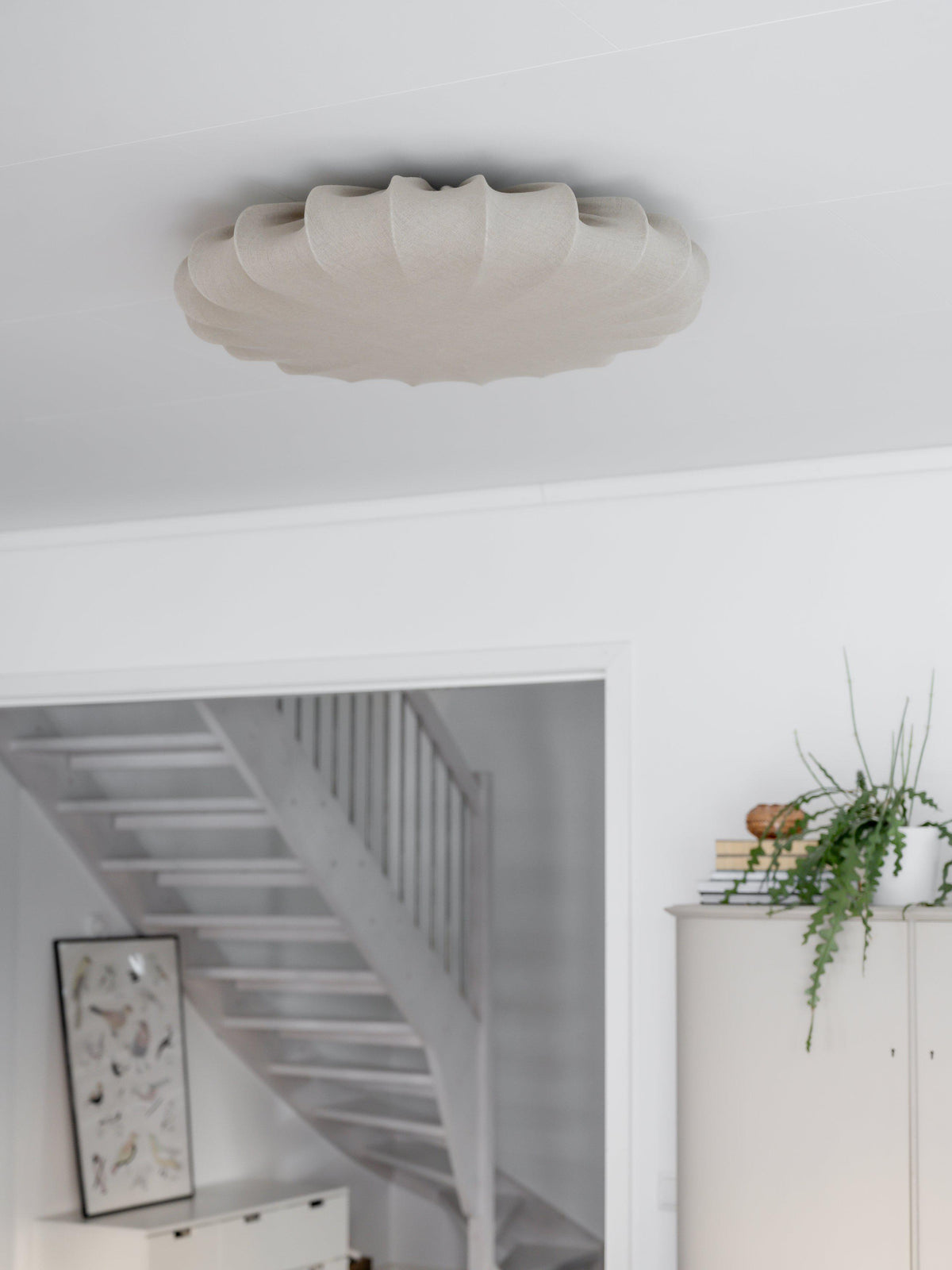 Anibe Lifestyle - Plafond Lin Natur 70cm