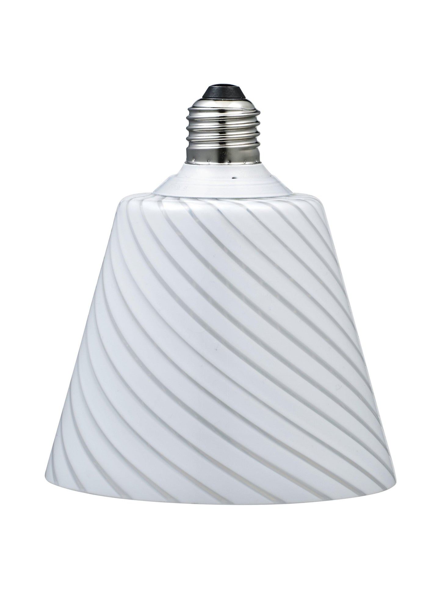 Tilda Fönsterlampa Beige/Vit IP20 13cm