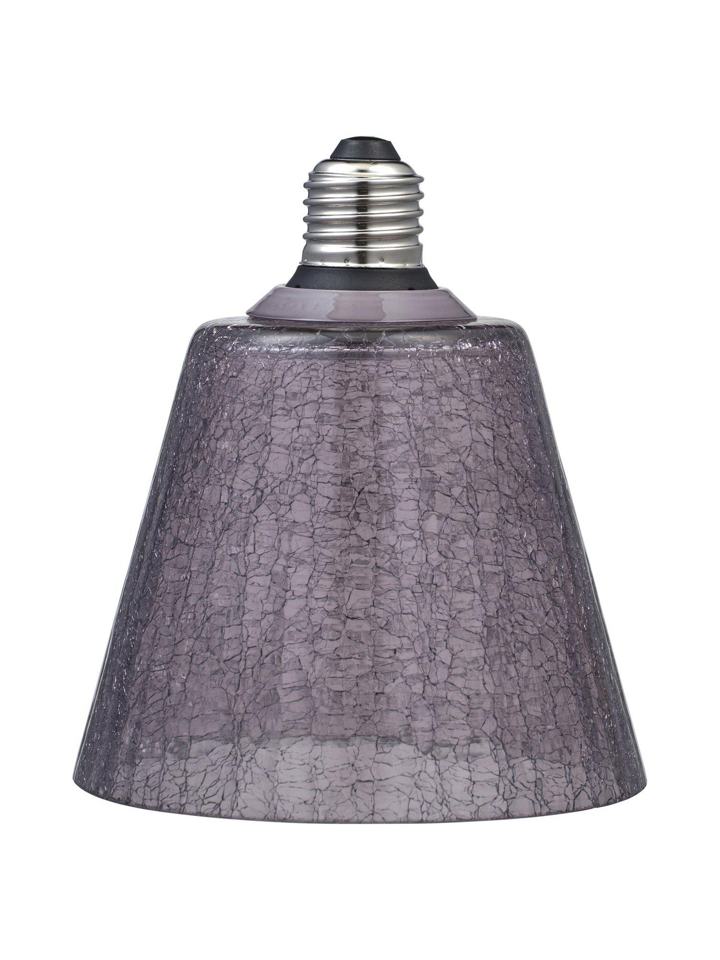 Tilda LED Smoky Glob 130mm E27 3,5 W