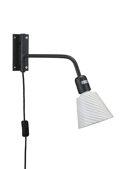 Tilda LED Vit Glob 130mm E27 3,5 W