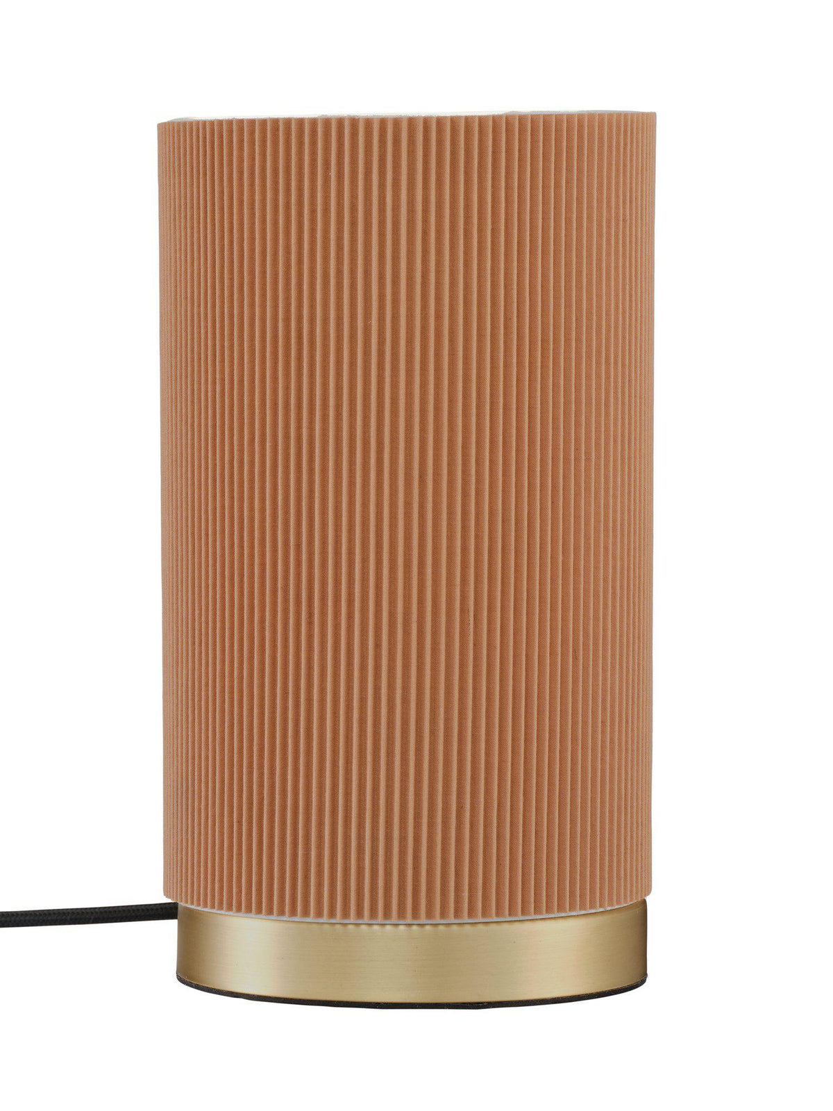 Anibe Lifestyle - Dora Bordslampa Brun IP20 25cm