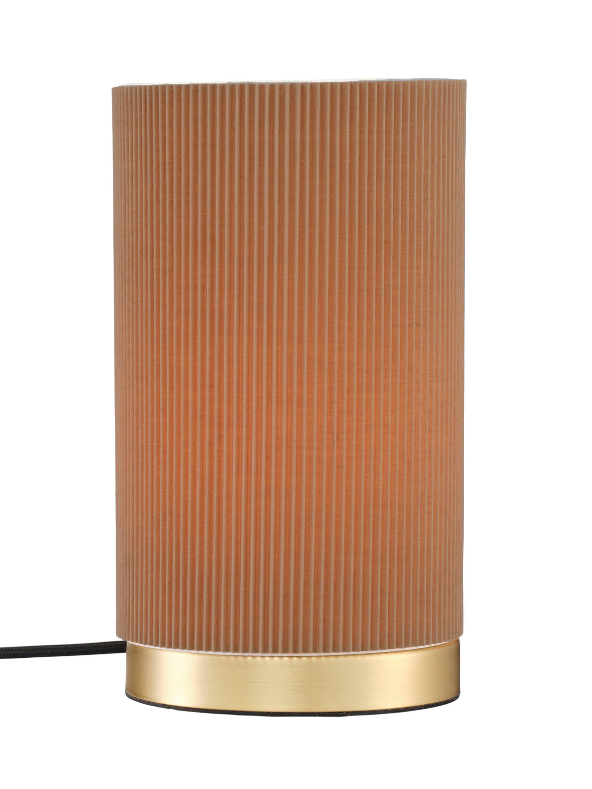 Anibe Lifestyle - Dora Bordslampa Brun IP20 25cm
