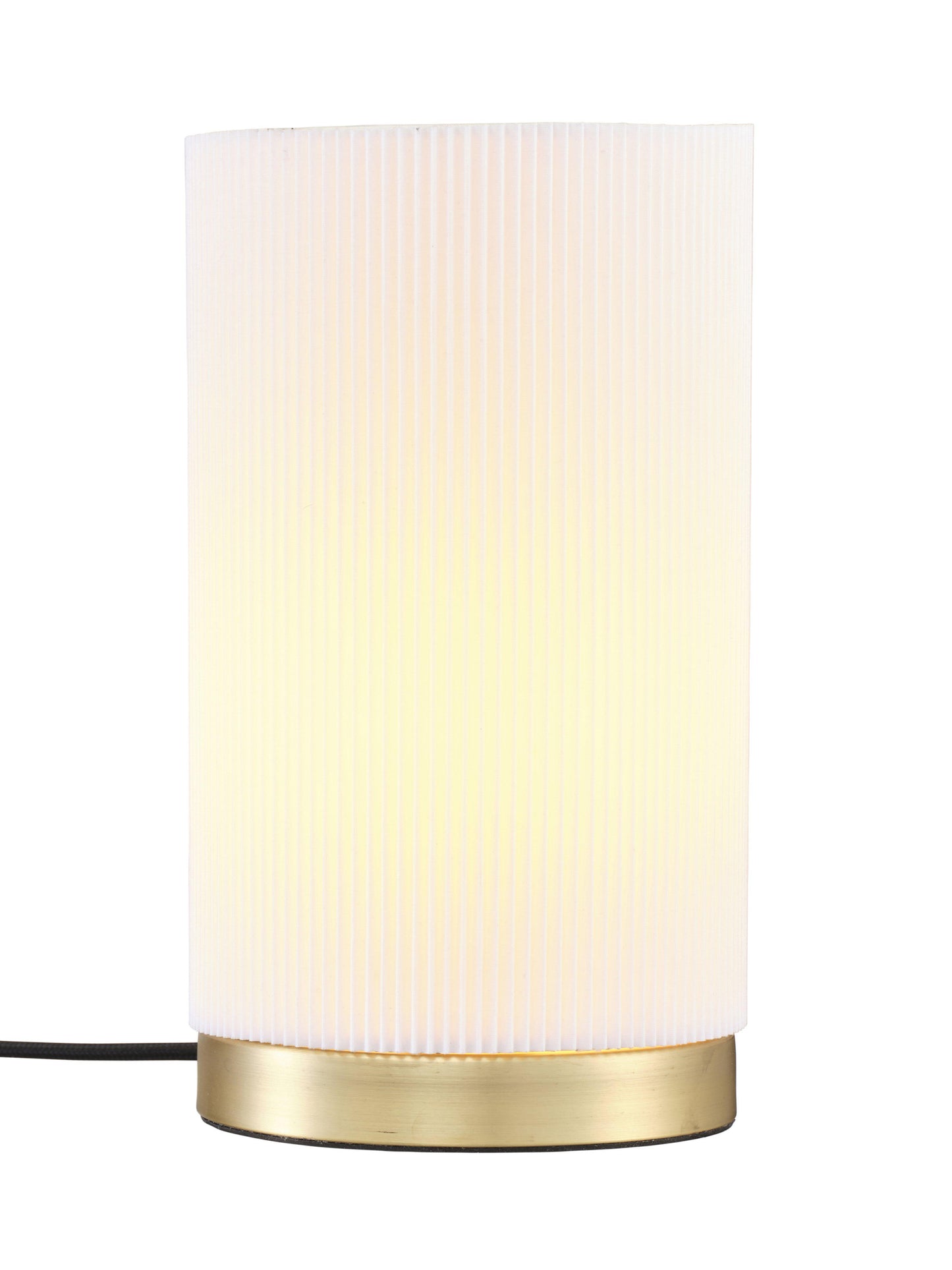 Dora bordslampa Vit 25cm
