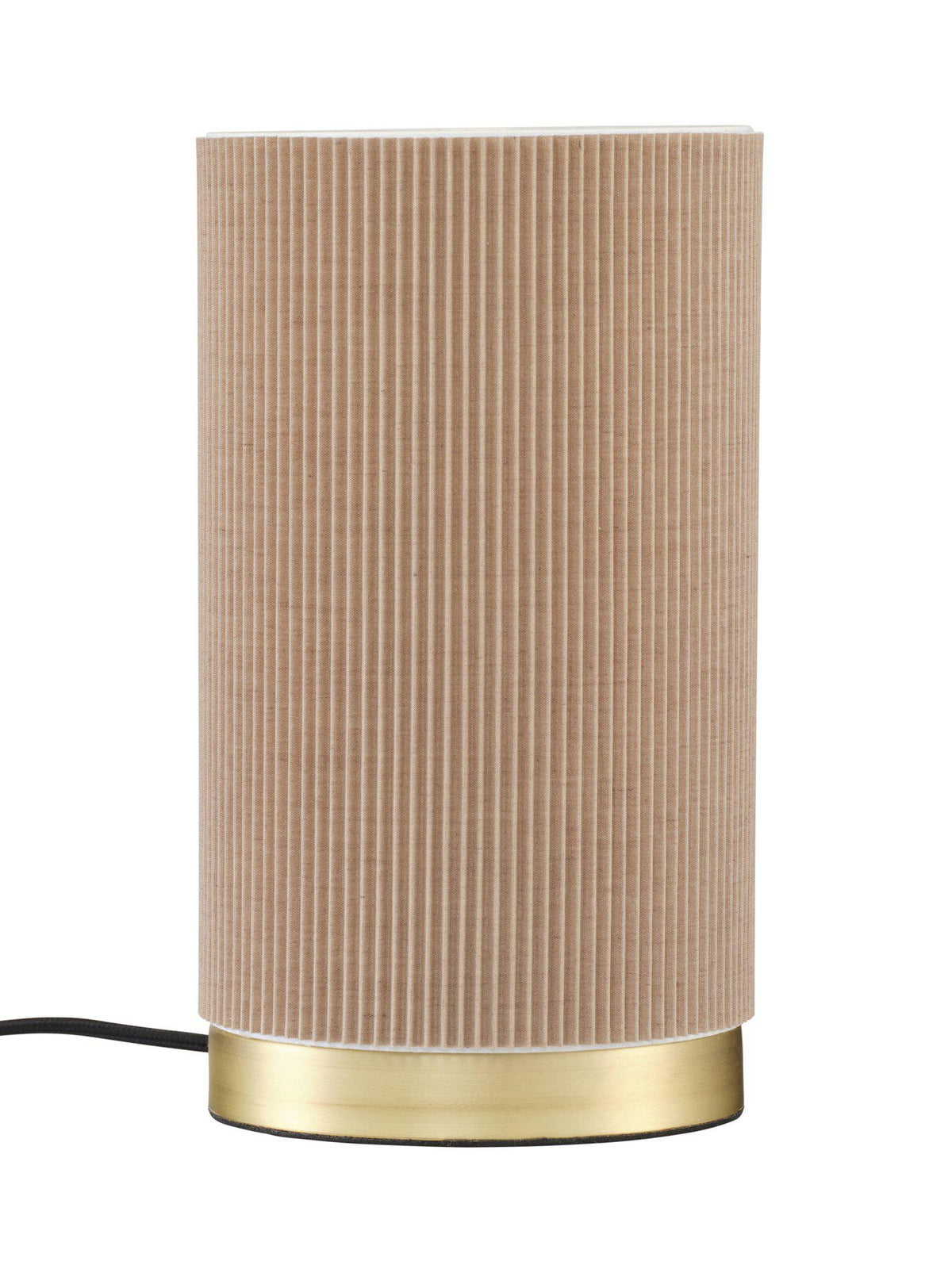 Anibe Lifestyle - Dora Bordslampa Beige IP20 25cm
