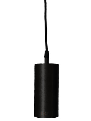 Anibe Lifestyle - Ample Fönsterlampa Matt Svart IP20 15cm