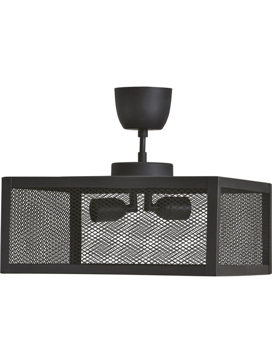 Anibe Lifestyle - Grid - Plafond Svart IP20 35cm